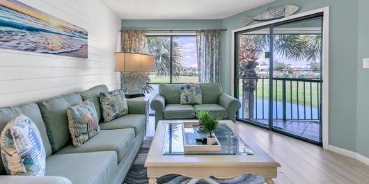 Edgewater Golf Villa 1409 Photo