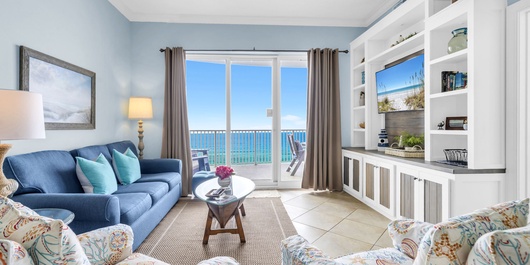 Ocean Villa Penthouse #2302 Photo