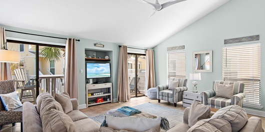 Sandpiper Cove 19 Photo
