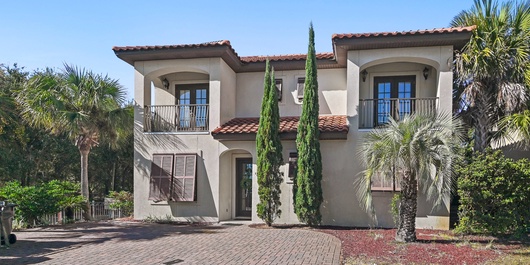 Villa Soleil Dunes Photo