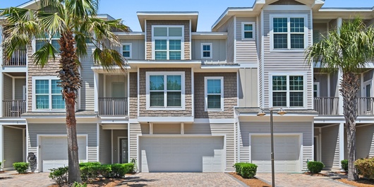 Driftwood Townhomes #4- Acres Away Photo