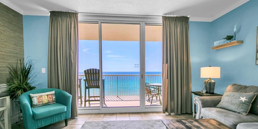 Majestic Beach Towers 1-1005 Photo