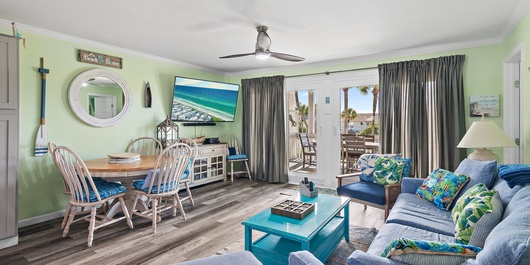 Sandpiper Cove 1079 Photo