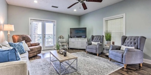 Bonita Circle 206a Photo
