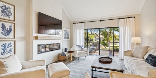 Beachwalk Villas 5184- Villa Bliss Photo
