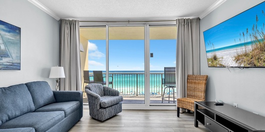Majestic Beach Towers 1-503 Photo