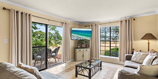 Seascape Golf Villas 4A Photo