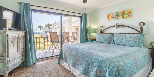Blue Surf 17B Photo