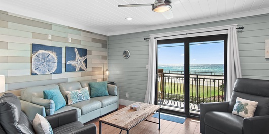 Costa Vista Townhouse #13 - Driftwood Oasis Photo