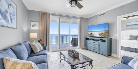 Twin Palms 801 Photo