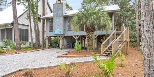 Grayt Escape Photo