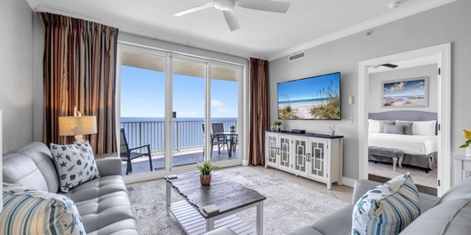 Twin Palms 2204 Photo
