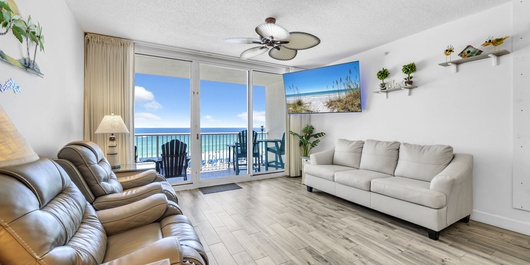 Majestic Beach Towers 2-407 Photo