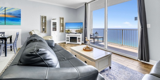 Tidewater 2604 - SunBeam Dreams Photo