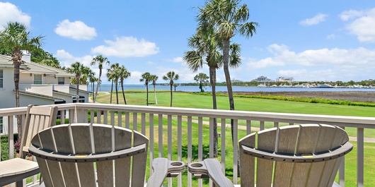 Harbour Hideaway Photo