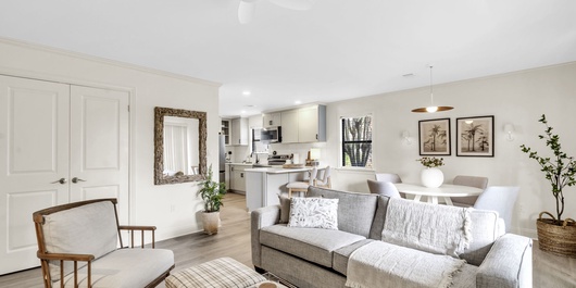 Beachwood Villas 1G - The Nest at Seagrove Photo