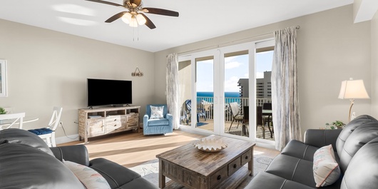 Laketown Wharf 713- Our Lil Sea-cret Photo