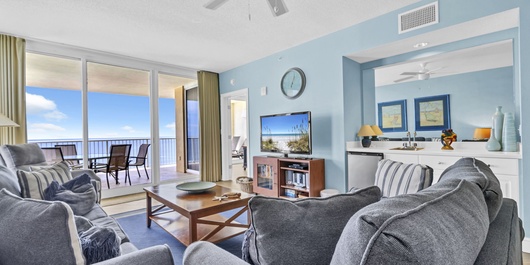 Majestic Beach Towers 2-1809 Photo