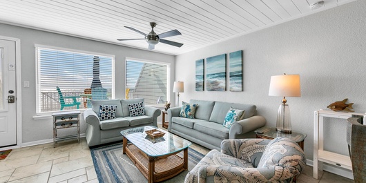 The Shores Townhome #116 Photo