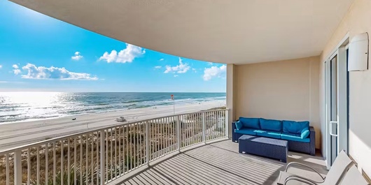 Ocean Villa 406 Photo