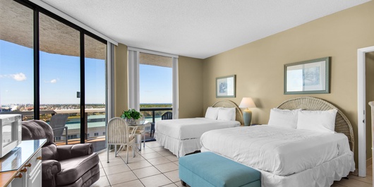 Surfside Resort #1508B Photo