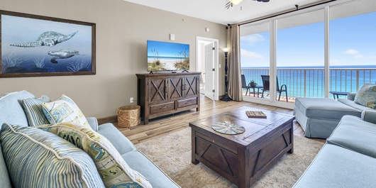 Majestic Beach Towers 2-901 Photo