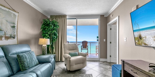 Majestic Beach Towers 2-1005 Photo