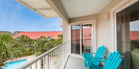 Rollin Tide Villas- Rollin Tide B9 Photo