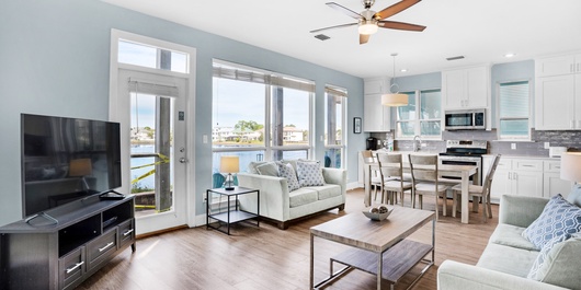 Destiny Beach Villas #20B Photo