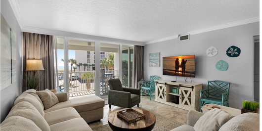 Shoreline Towers 3035 Photo