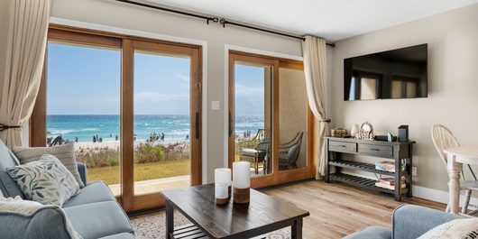 Crystal Villas A-3 Photo
