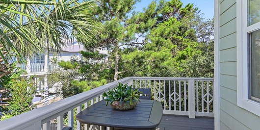 Palms by the Sea Carriage House Photo