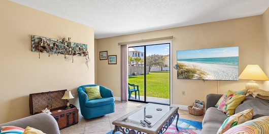 Summerhouse Townhomes #2- Changes in Attitude Photo