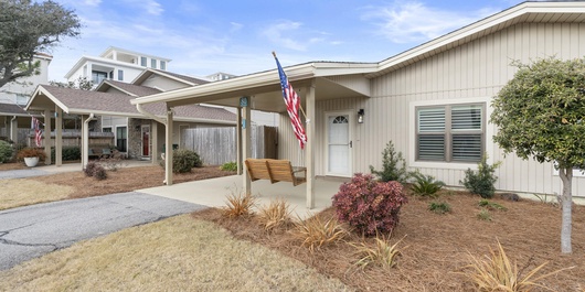 Seascape Tennis Villas 52A Photo