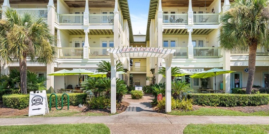 Seagrove Shores Photo