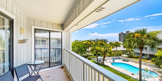 Beachwood Villas 12C Photo