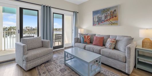 Carillon Beach Inn 310 Photo