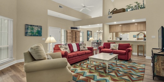 Captiva 67 Photo