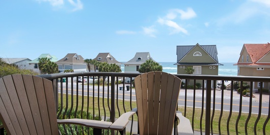 Beach Resort 316 Photo