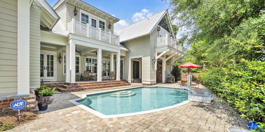 Villa Serene Photo