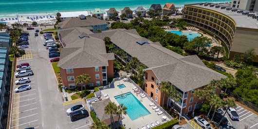 Gulfview II 130 Photo