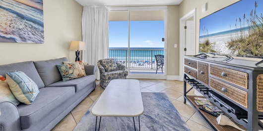 Majestic Beach Towers 2-305 Photo