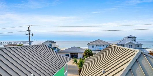 Summer Towne Cottages #8 - Sea-Questered Photo