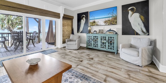 Gulfs Edge Townhome #16 - Sealee Photo