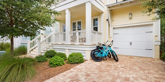 Vaso's Beach House Photo