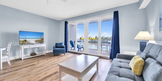 Laketown Wharf 116 Photo