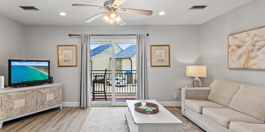 Costa Vista Townhouse #8 Photo