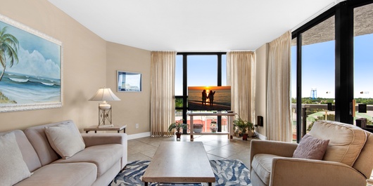Surfside Resort #311 Photo