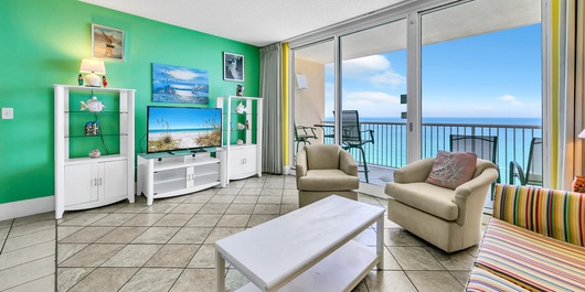 Majestic Beach Towers 1-2013 Photo
