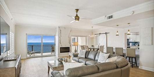 Destin Towers 151- Shore Elegance Photo